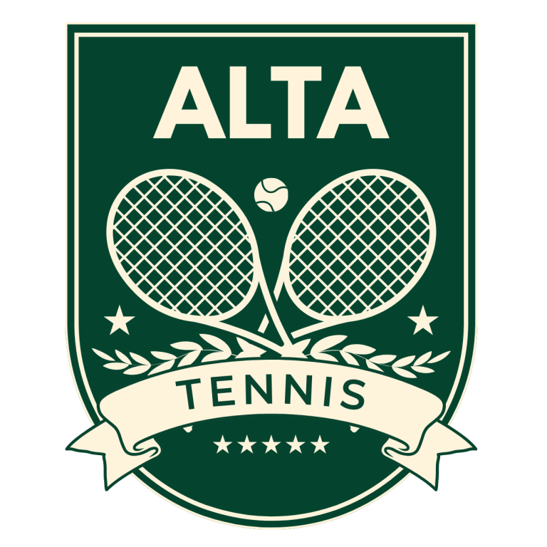 Alta Tennis Logo 768x768