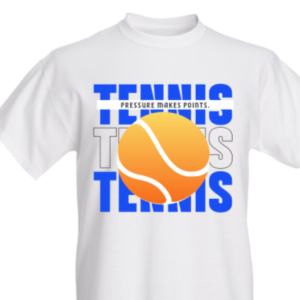 XTENN Tennis Tee 01