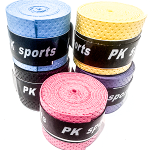PK Sports Tennis Racket Grip Tape